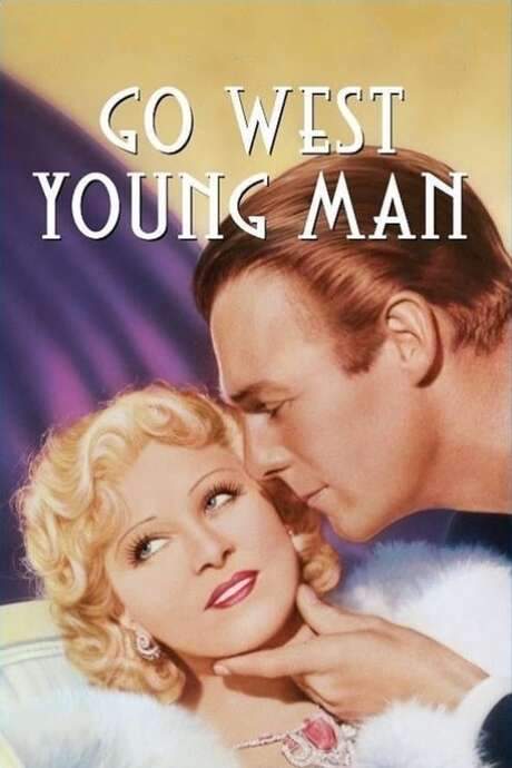 Go West Young Man
